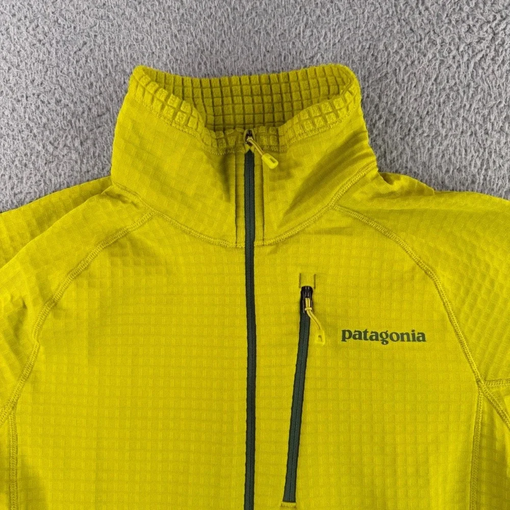 Patagonia great clean